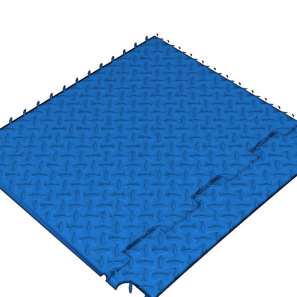 Части для кузова гладиатора от Proline