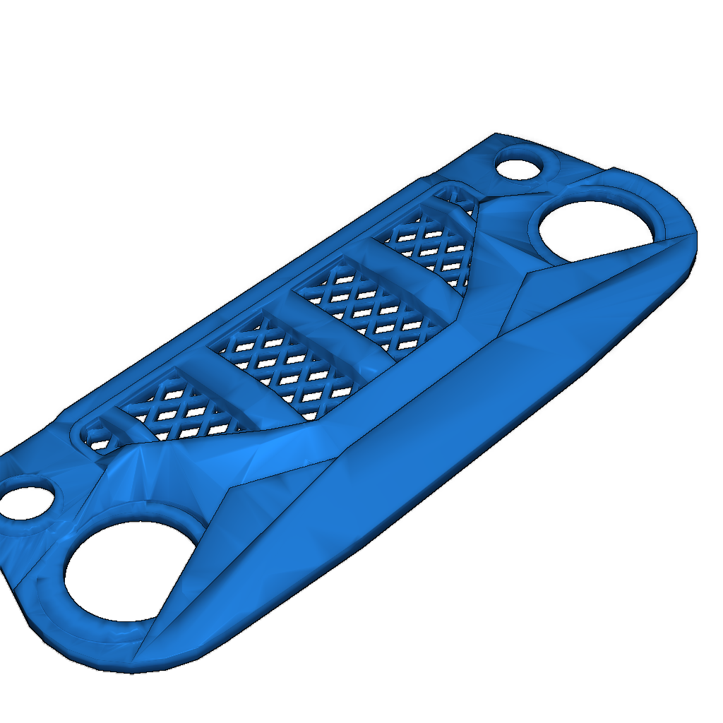 Грид Angry Style