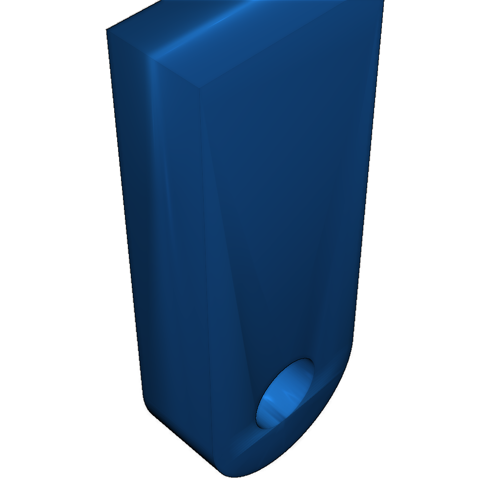 Комплект деталей для Jeep JK 4dr SCX10 II