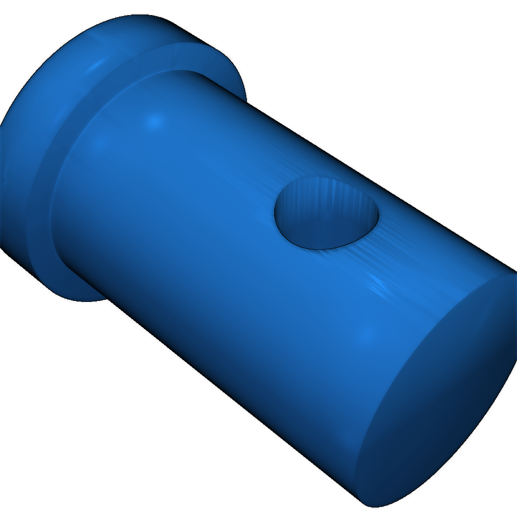 Комплект деталей для Jeep JK 4dr SCX10 II