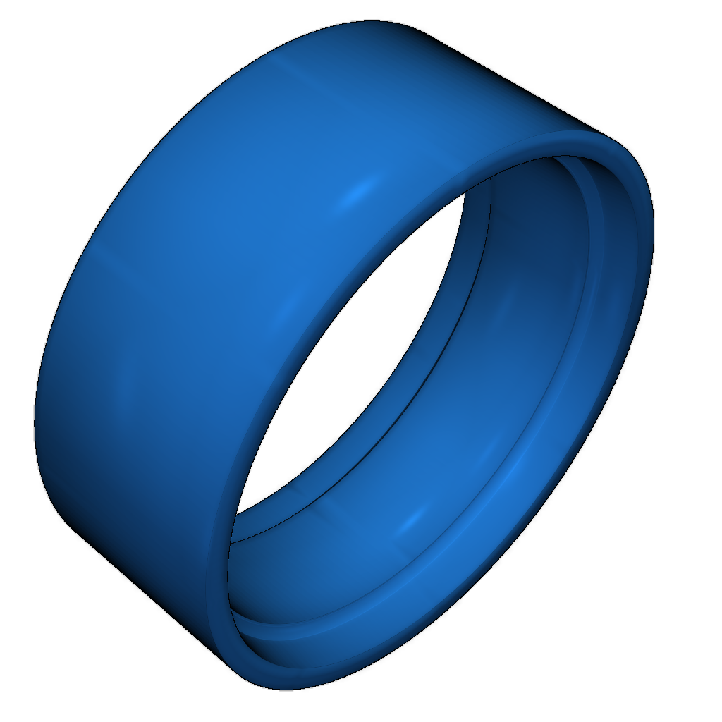 Комплект деталей для Jeep JK 4dr SCX10 II