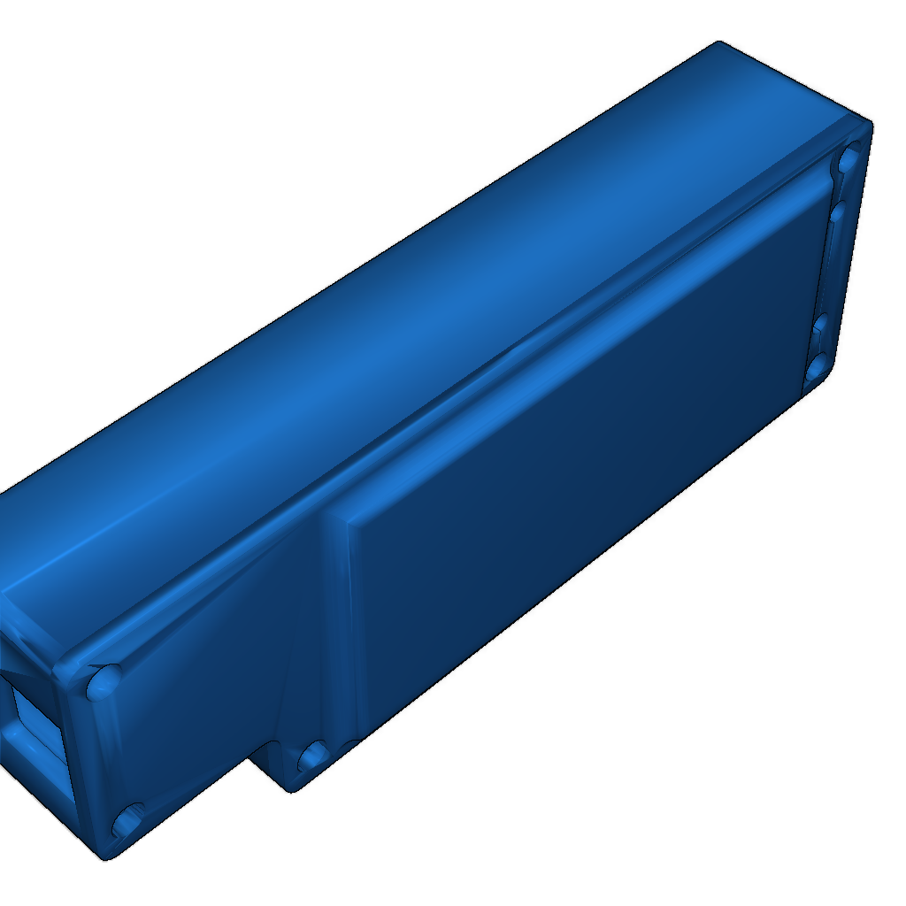 Комплект деталей для Jeep JK 4dr SCX10 II