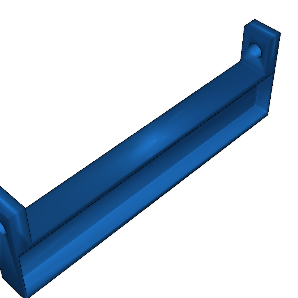 Комплект деталей для Jeep JK 4dr SCX10 II