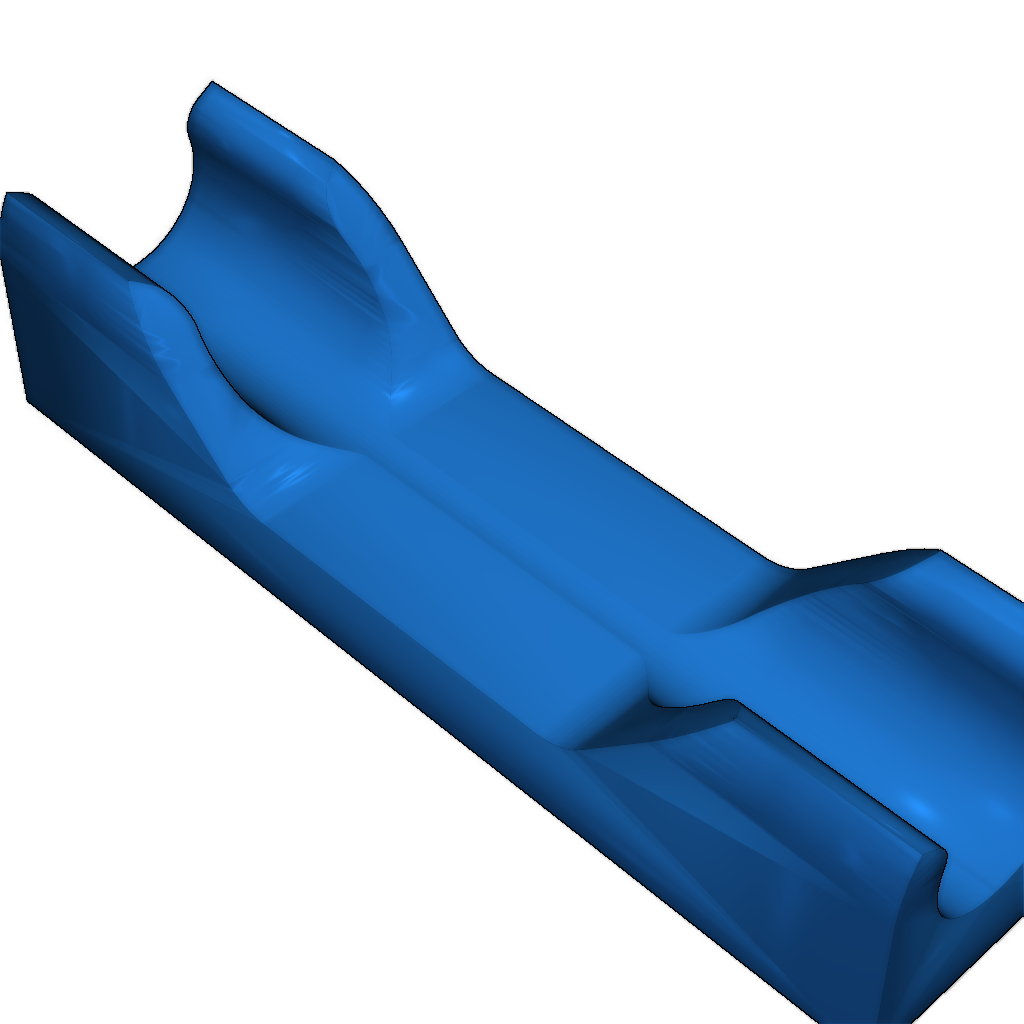 Комплект деталей для Jeep JK 4dr SCX10 II