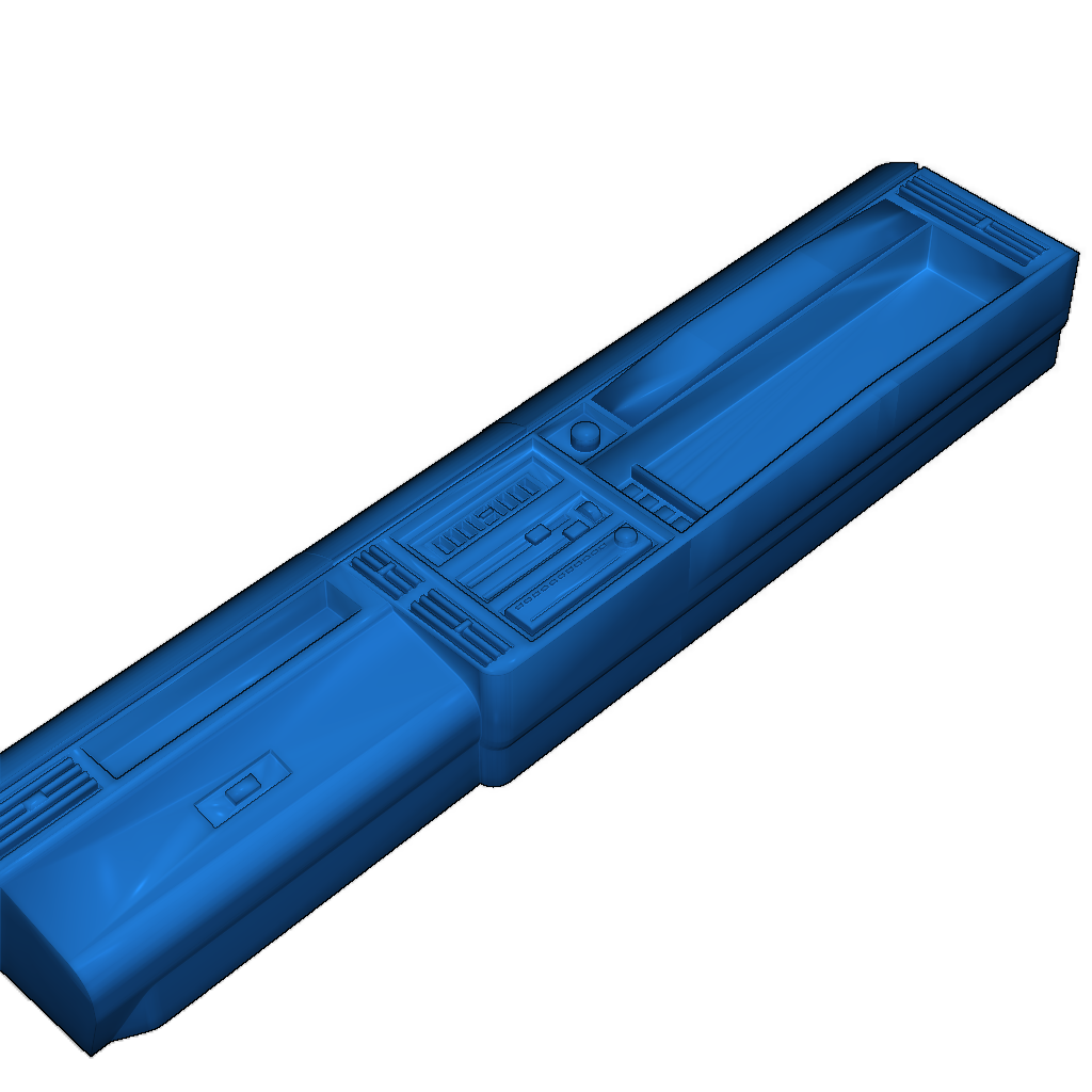 Приборная панель Jeep Grand Cherokee