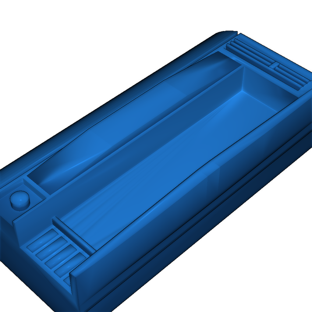 Приборная панель Jeep Grand Cherokee