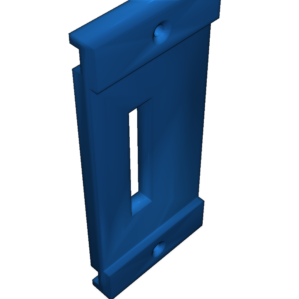 Дополнительные детали для шасси Jeep CJ 5