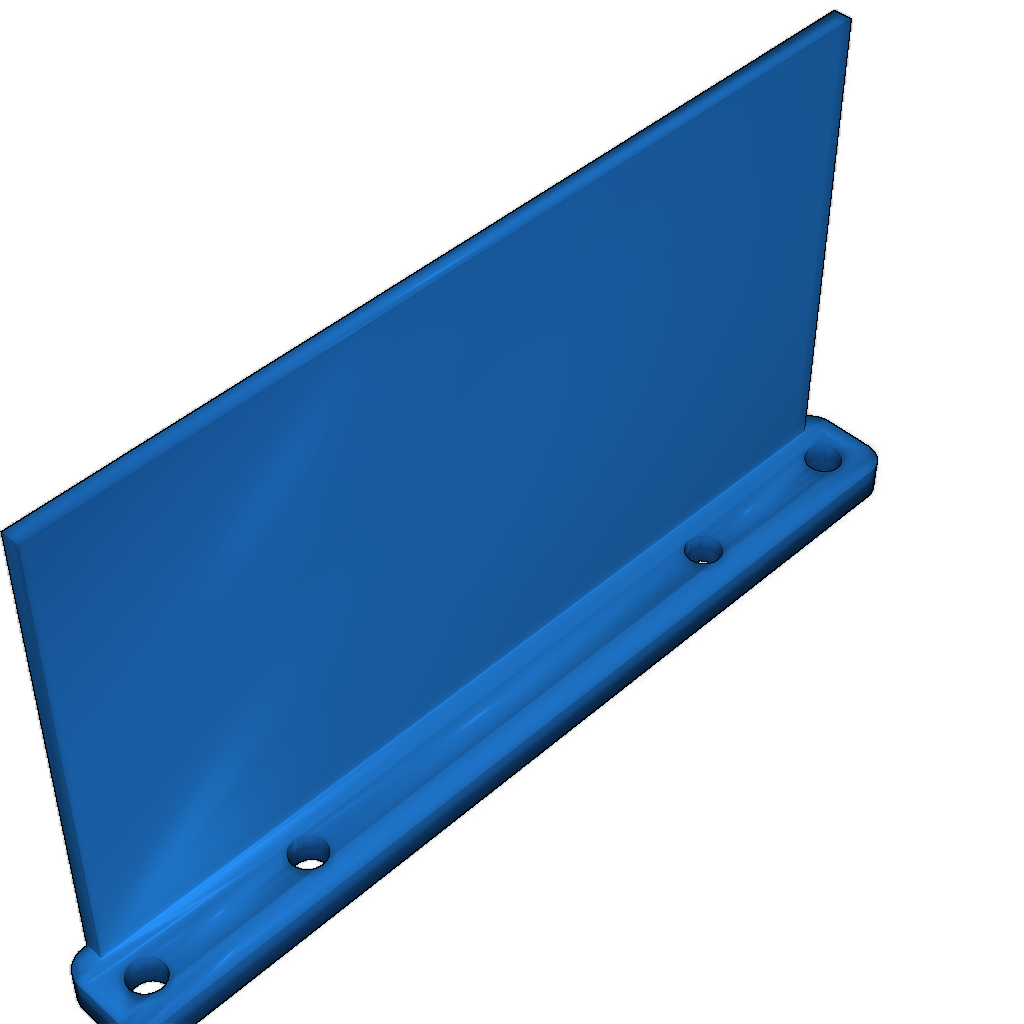 Дополнительные части для шасси CJ 5 Jeep