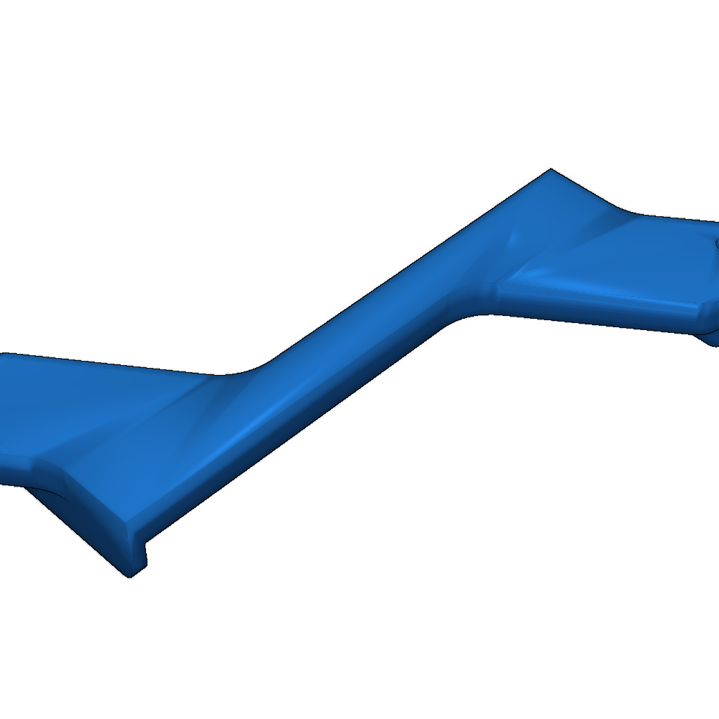 Зажим для аккумулятора Jeep Cherokee (XJ) и Wrangler (YJ)