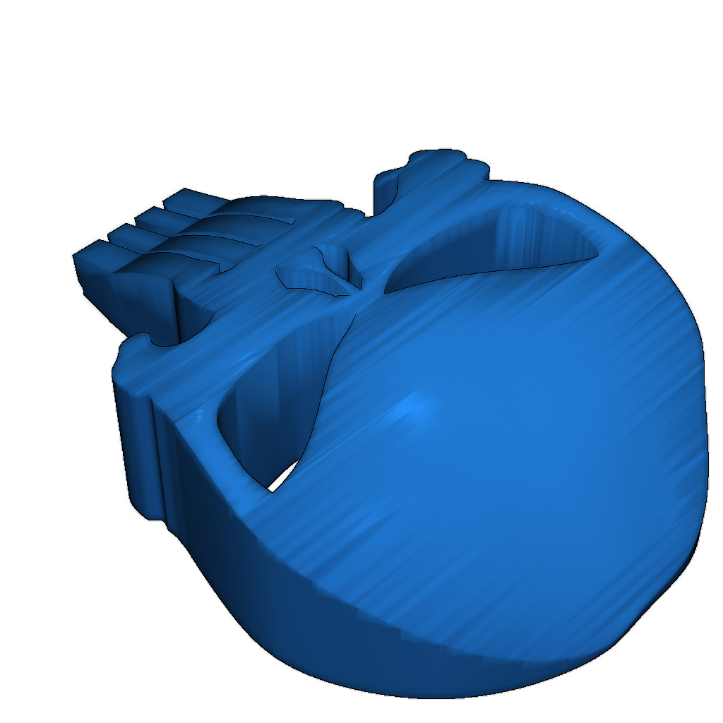 Вставки для ручек дверей Jeep Wrangler Punisher