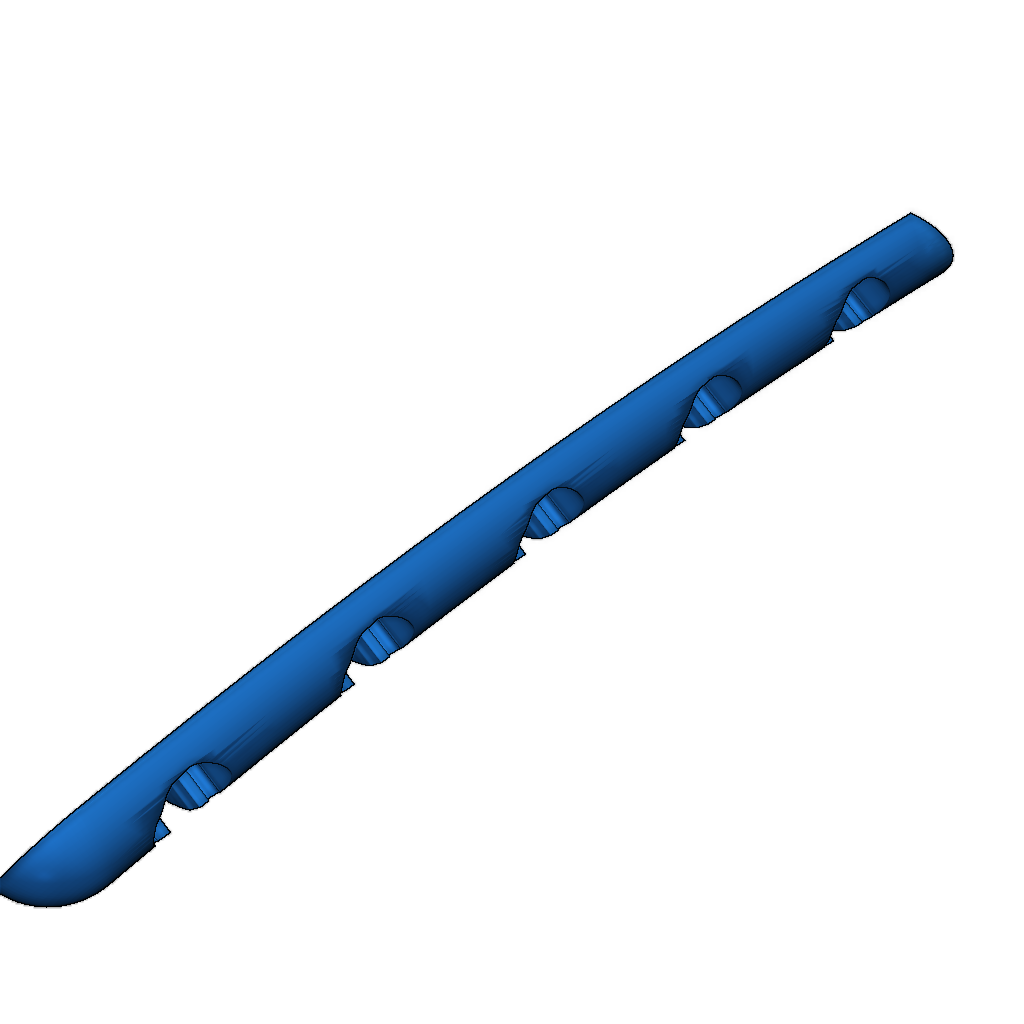 Вставки для ручек дверей Jeep Wrangler Punisher