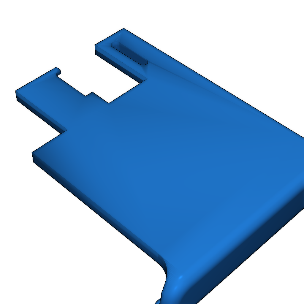 Крепление для iPad