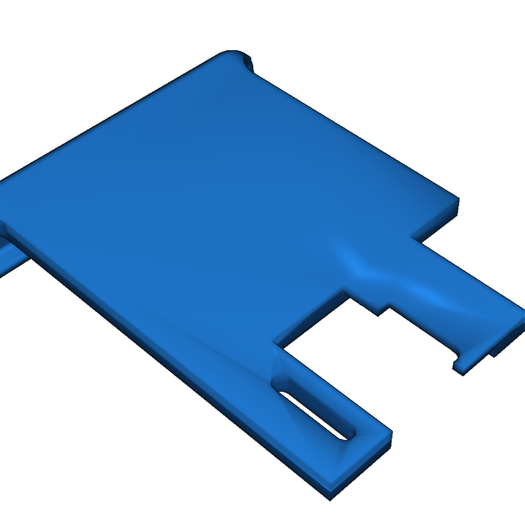 Крепление для iPad