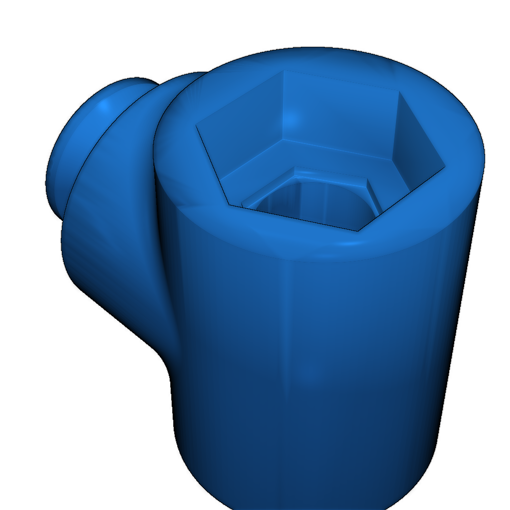 Крепление для iPad