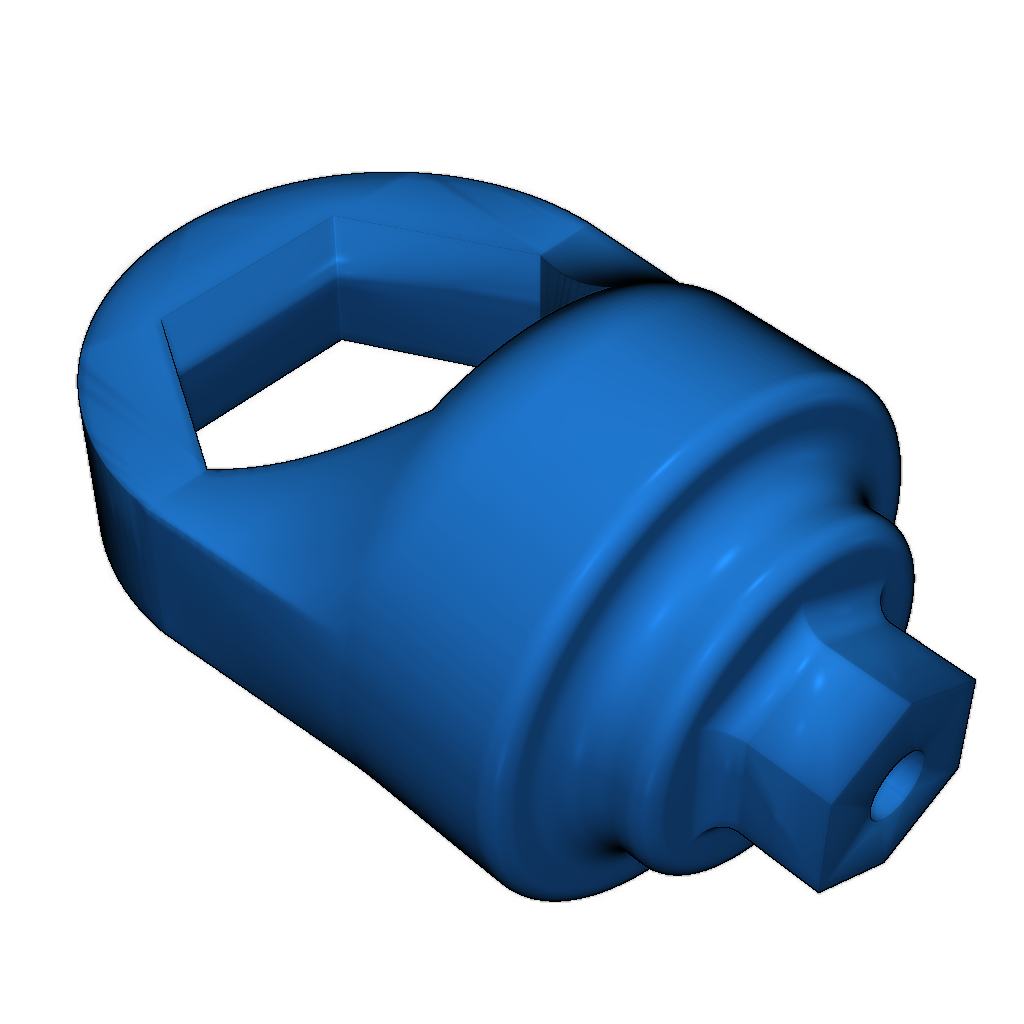 Крепление для iPad