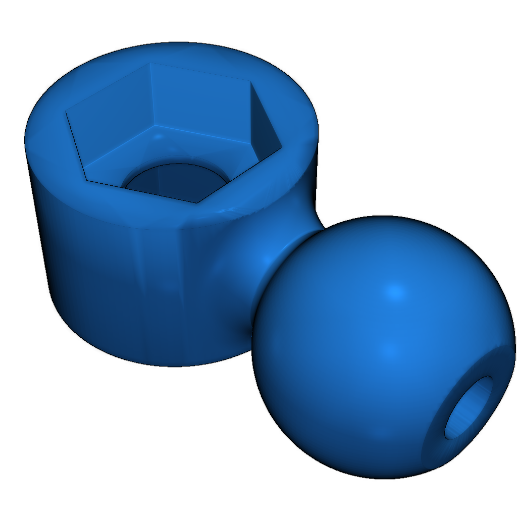 Крепление для iPad