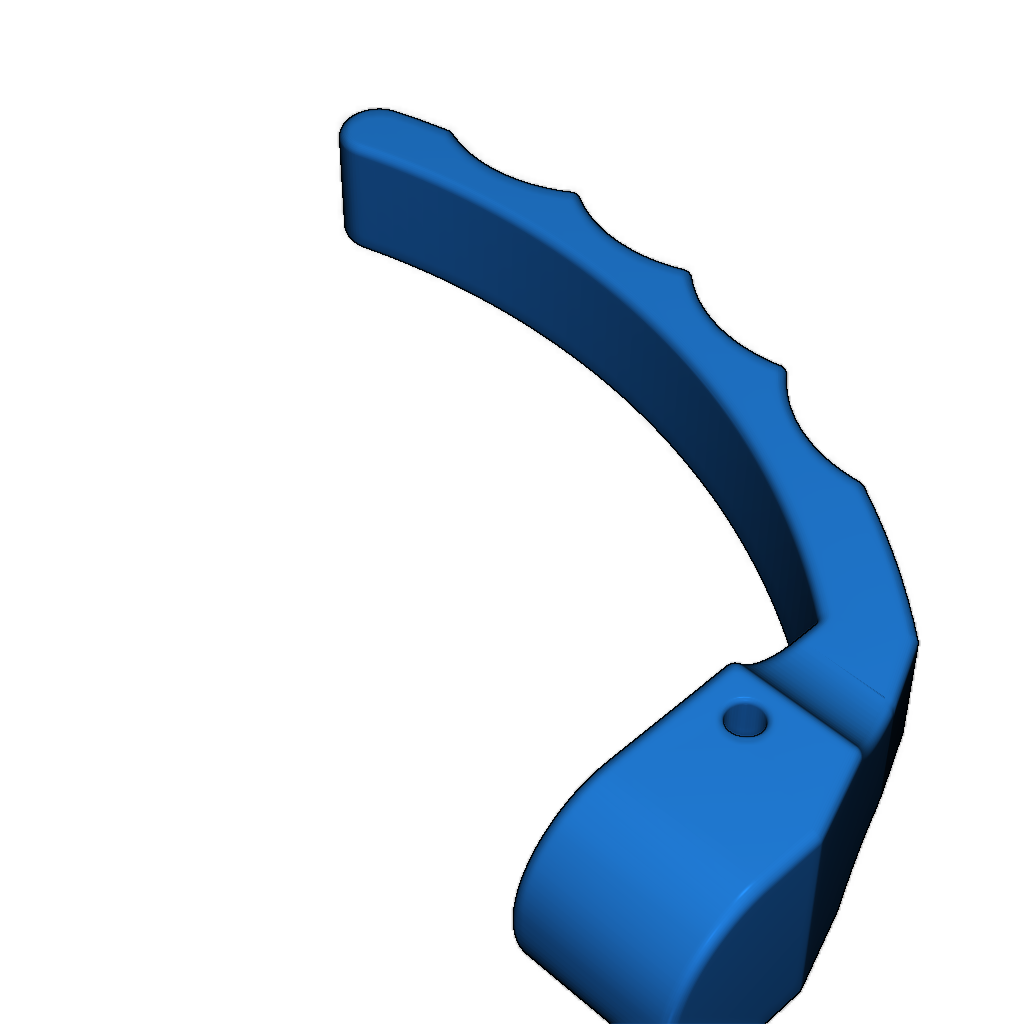 Замена ручек переключателей для Jeep Wrangler (JK)