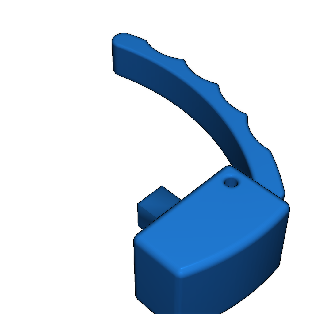 Замена ручек переключателей для Jeep Wrangler (JK)