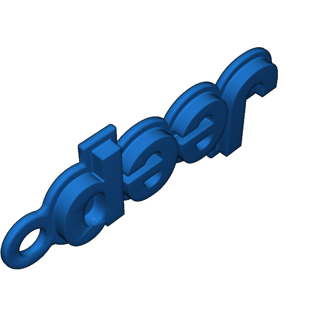 3D-модель Jeep®