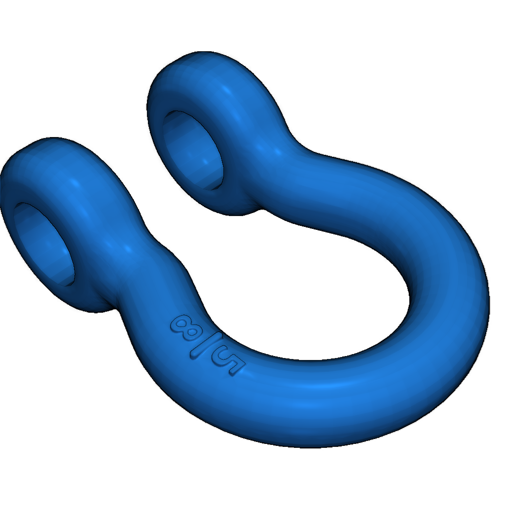 Держатель для ключей настенного крепления