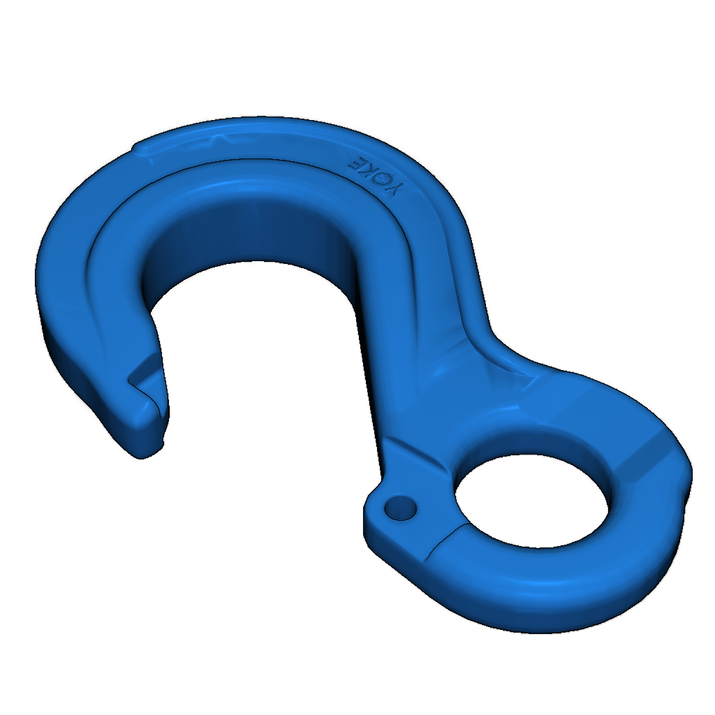 Держатель для ключей настенного крепления