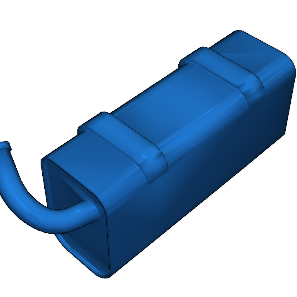 Willys Jeep FC150 Forward Control 1957