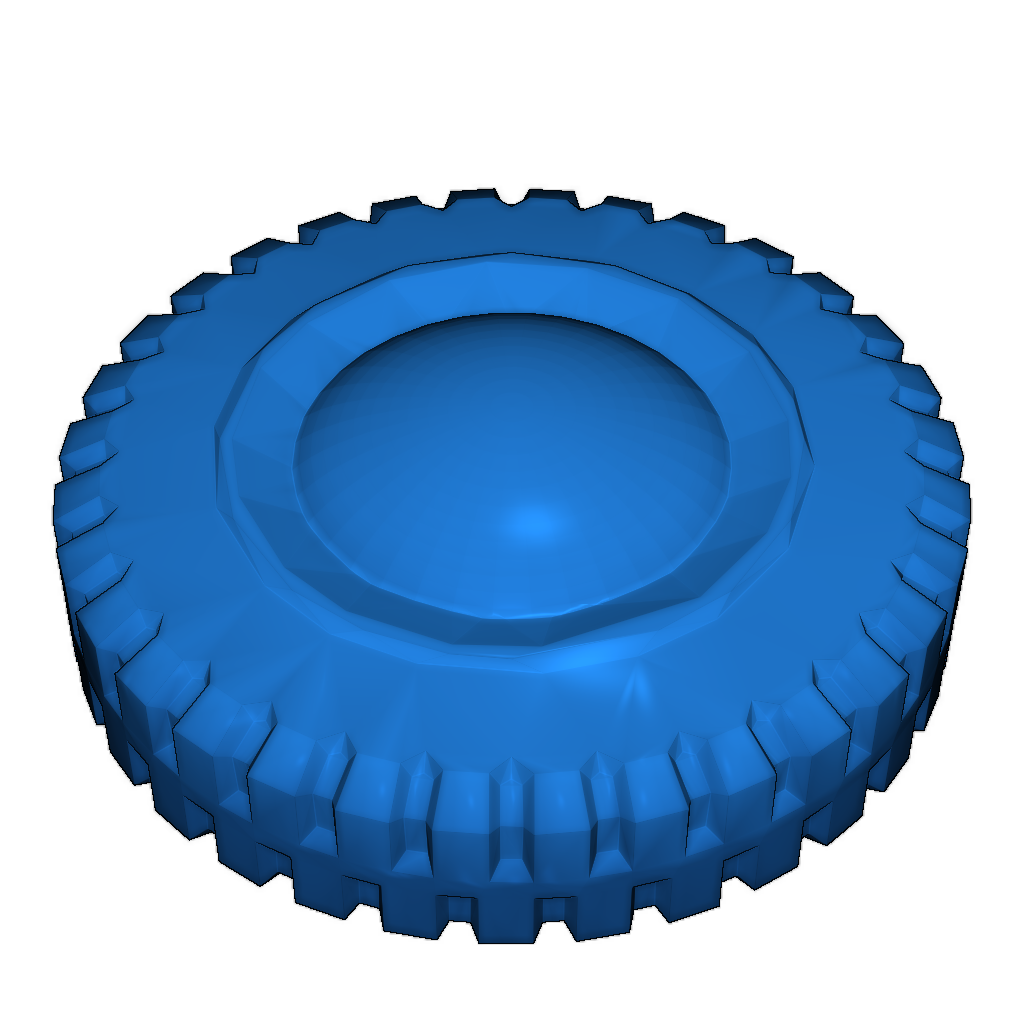 Willys Jeep Station Wagon 1948