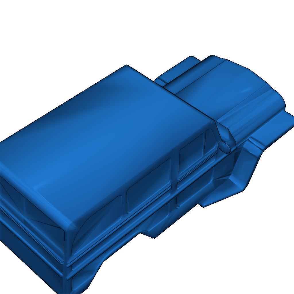 Willys Jeep Station Wagon 1948