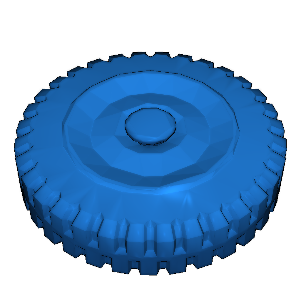 Пикап-трак Willys Jeep 1950