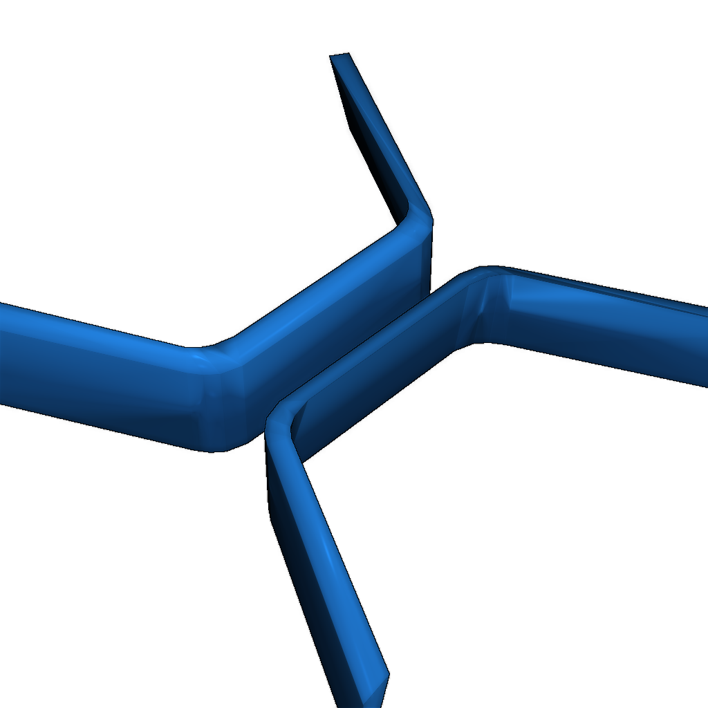 Пикап-трак Willys Jeep 1950