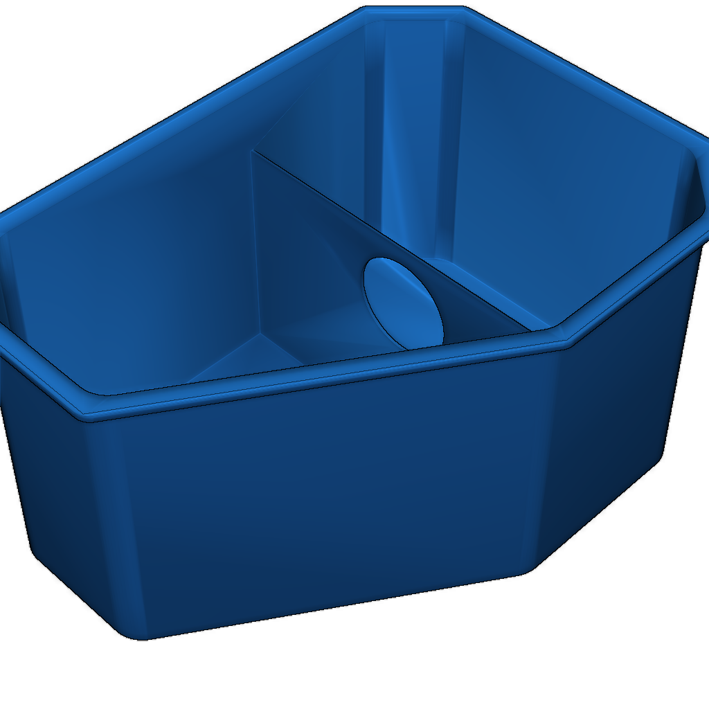 Поднос для Jeep TJ 1997 года