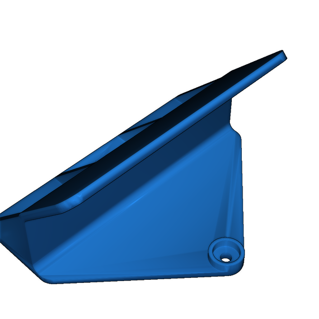 Крепление для дверей автомобиля