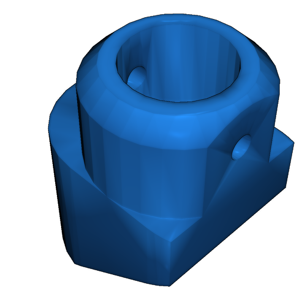 Клетка для Redcat Gen 8 с кузовом Jeep Wrangler