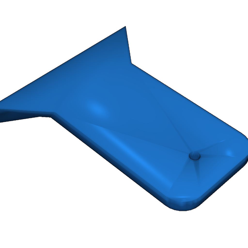 Клетка для Redcat Gen 8 с кузовом Jeep Wrangler