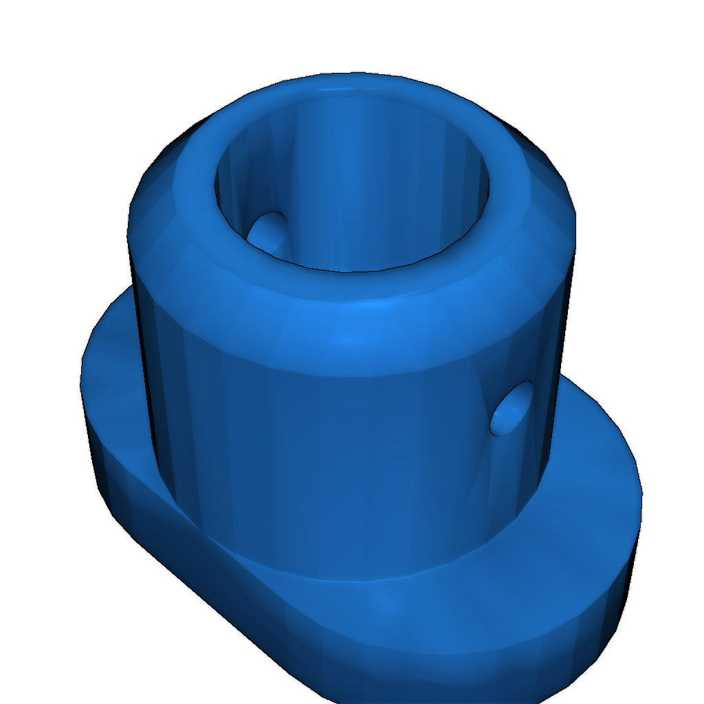 Клетка для Redcat Gen 8 с кузовом Jeep Wrangler