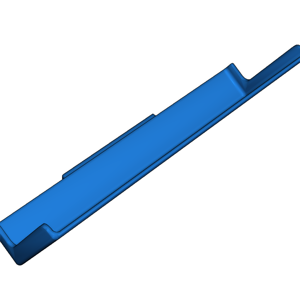 Клетка для Redcat Gen 8 с кузовом Jeep Wrangler