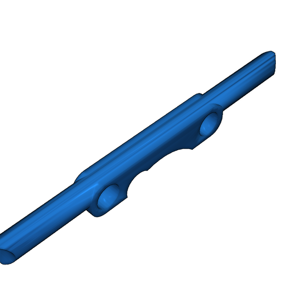 Клетка для Redcat Gen 8 с кузовом Jeep Wrangler