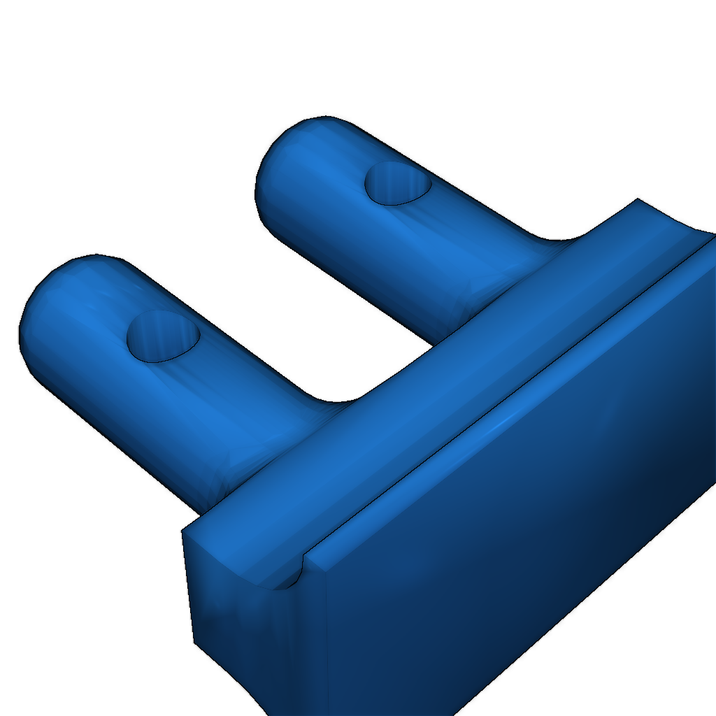 Клетка для Redcat Gen 8 с кузовом Jeep Wrangler