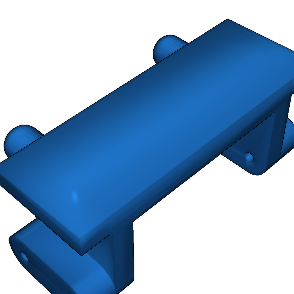 Клетка для Redcat Gen 8 с кузовом Jeep Wrangler