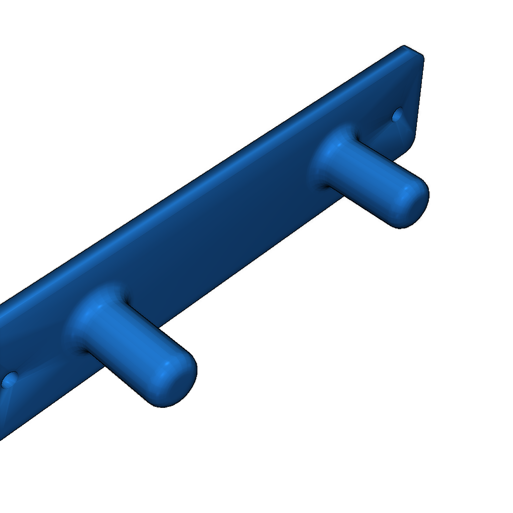 Компактный бампер для Redcat Jeep