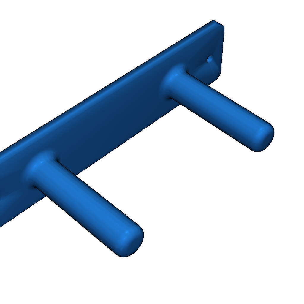 Компактный бампер для Redcat Jeep