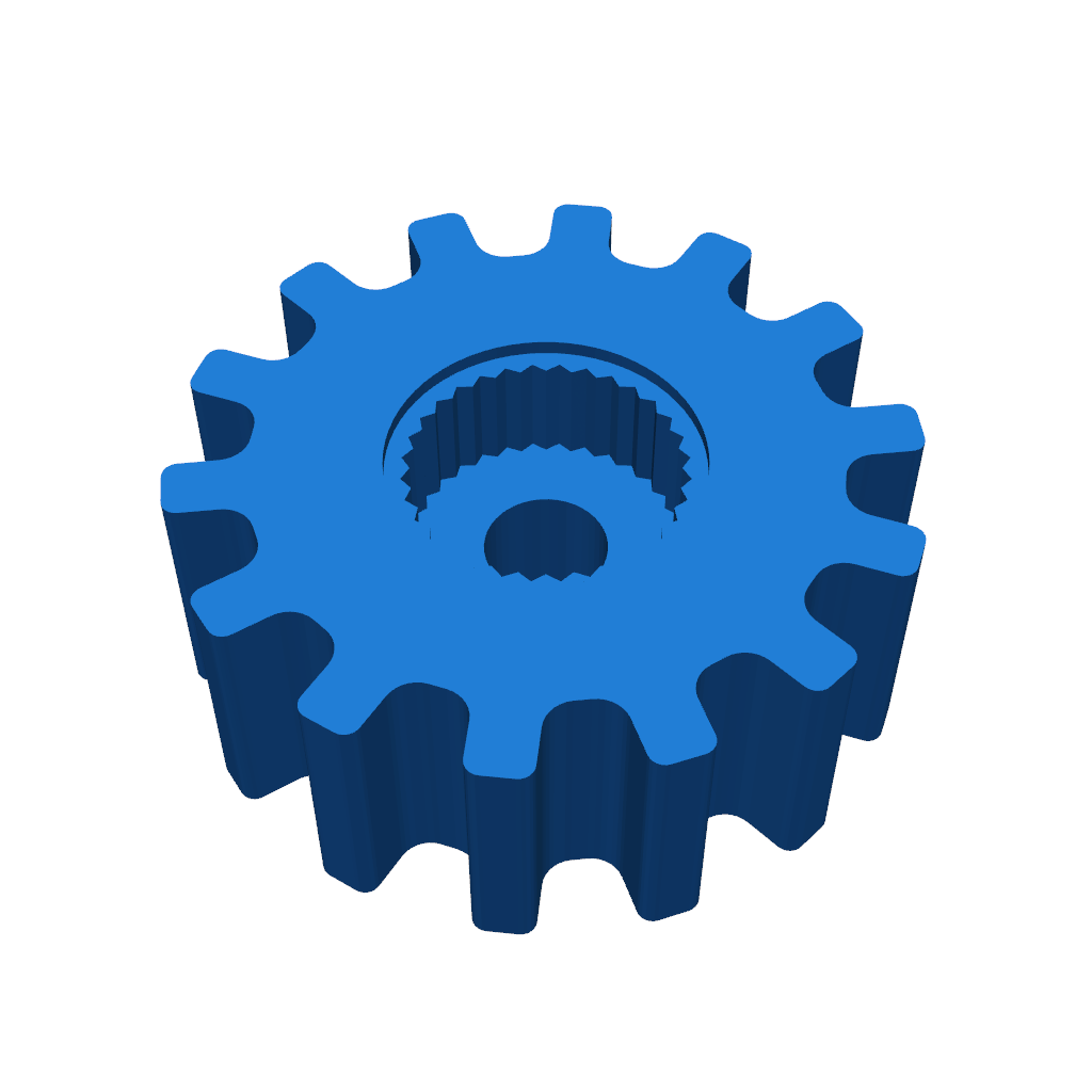 Механизм автоматического открывания двери. Volkswagen LT.