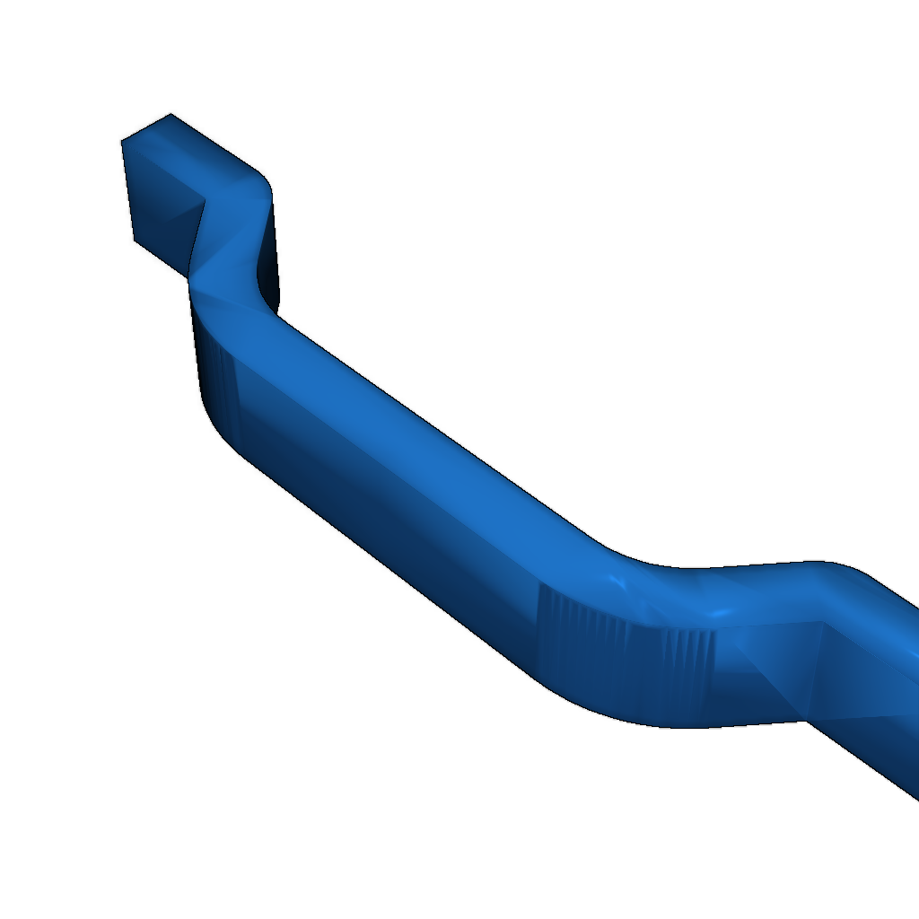 Джип Виллис 1/23