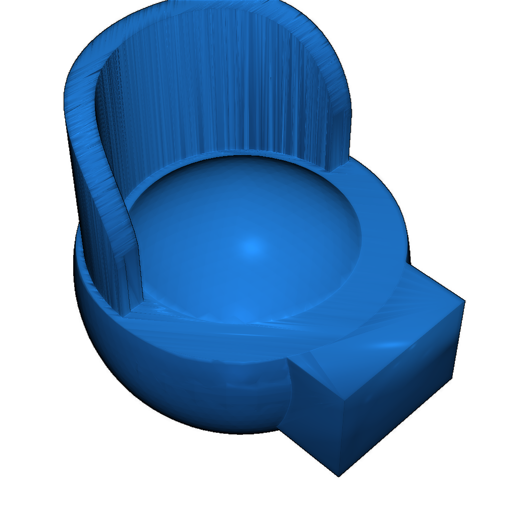 Джип Виллис 1/23