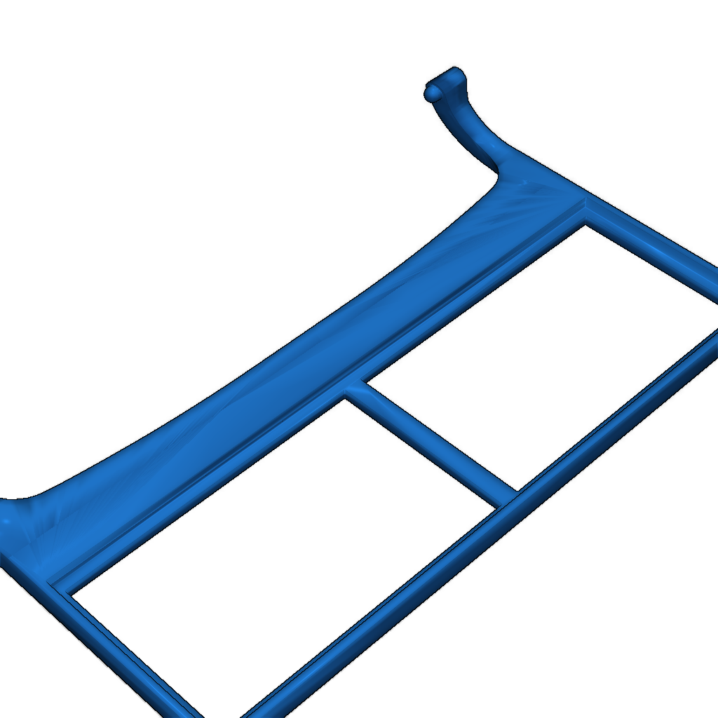 Джип Виллис 1/23