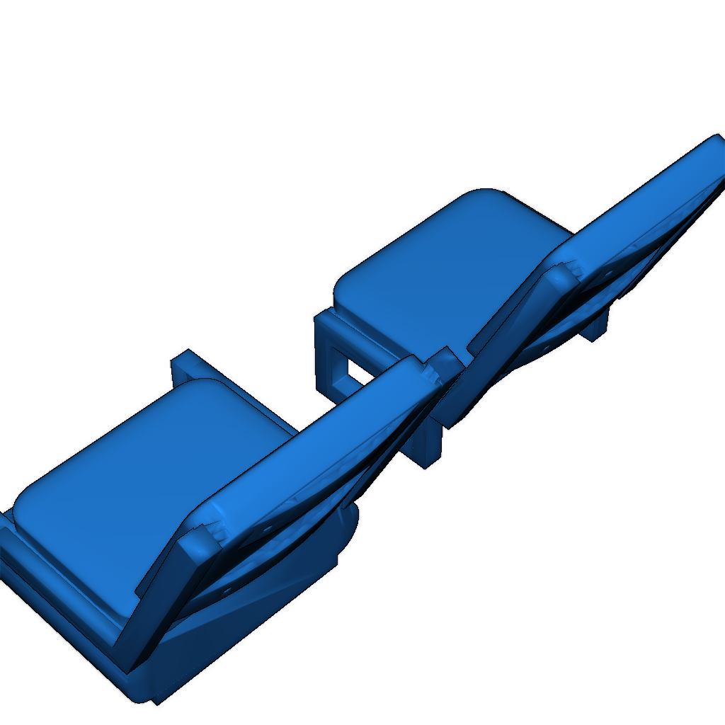 Джип Виллис 1/23
