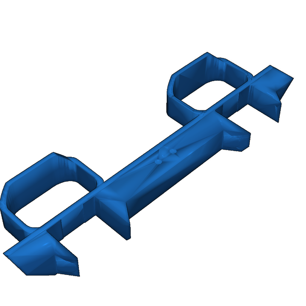 Джип Виллис 1/23