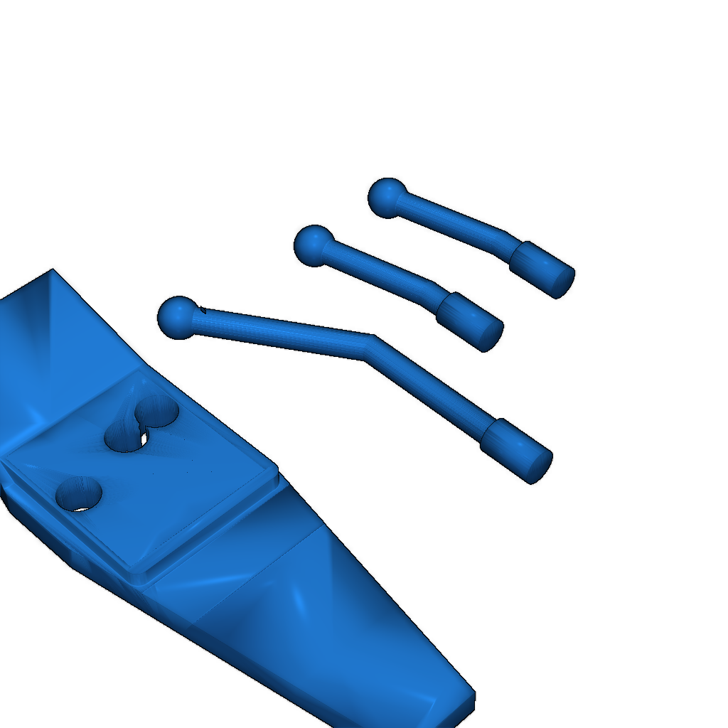 Джип Виллис 1/23