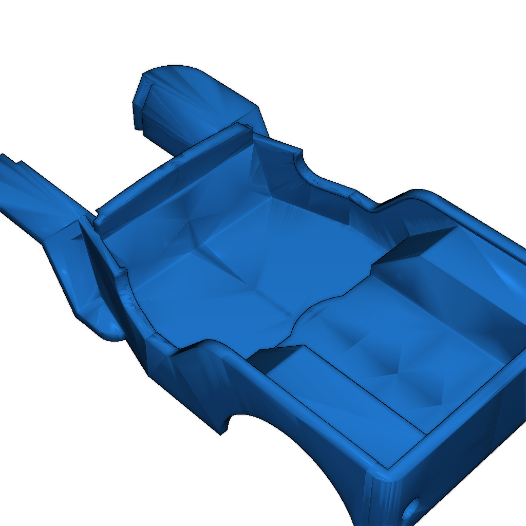 Джип Виллис 1/23