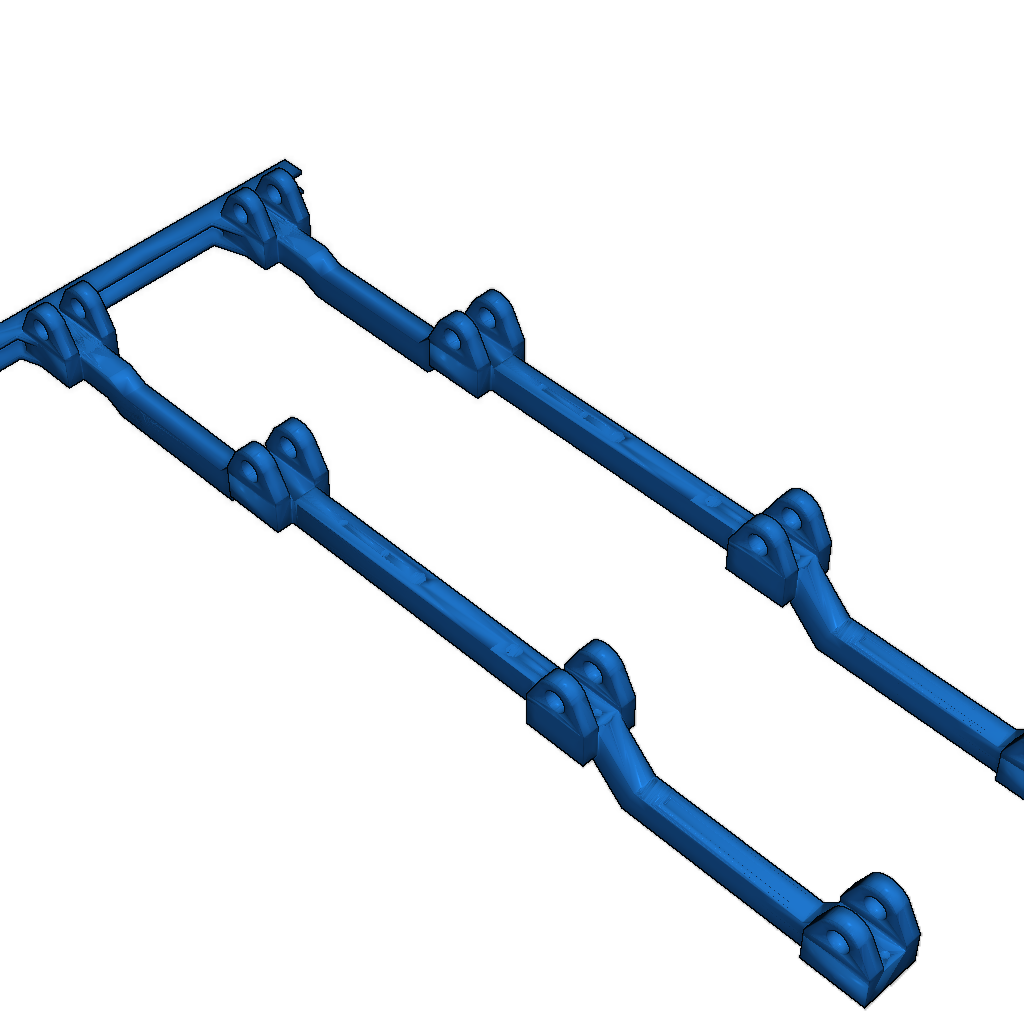 Джип Виллис 1/23